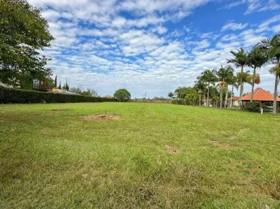 Lote/Terreno à venda, 2500m² no Recanto Santa Andréa, Cambé