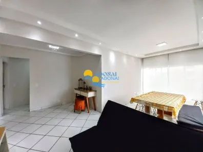 Apartamento com 3 Quartos à venda, 97m² no Pitangueiras, Guarujá