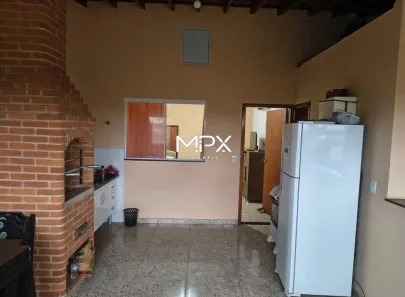 Sobrado com 2 Quartos à venda, 156m² no Pompéia, Piracicaba