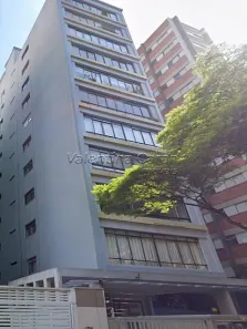 Apartamento com 3 Quartos à venda, 222m² no Vila Buarque, São Paulo
