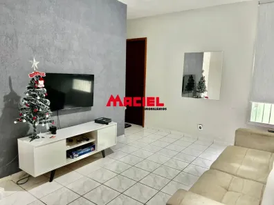 Apartamento com 2 Quartos à venda, 48m² no Jardim São Vicente, São José dos Campos