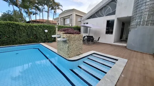 Casa com 4 Quartos à venda, 337m² no Jardim Petrópolis, Maceió