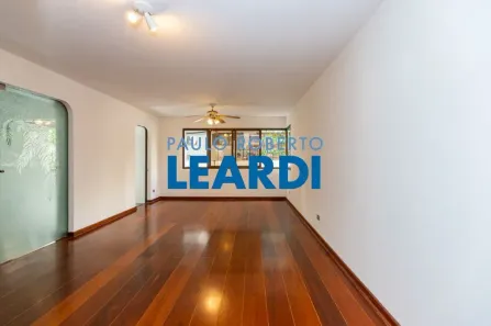 Apartamento com 4 Quartos à venda, 216m² no Perdizes, São Paulo