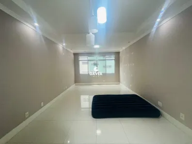 Apartamento com 3 Quartos à venda, 135m² no Ponta da Praia, Santos