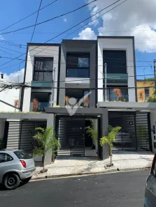 Casa com 3 Quartos à venda, 195m² no Vila Antonina, São Paulo