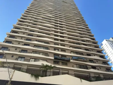 Apartamento com 4 Quartos à venda, 214m² no Setor Marista, Goiânia