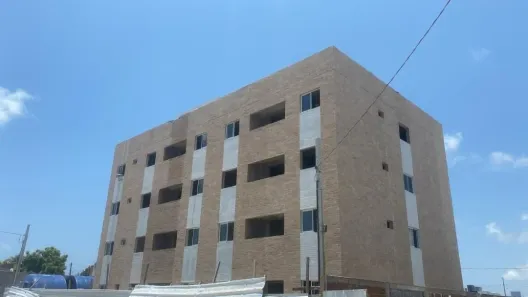 Apartamento com 2 Quartos à venda, 43m² no Gramame, João Pessoa