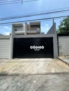 Sobrado com 3 Quartos à venda, 130m² no Jardim Vila Galvão, Guarulhos