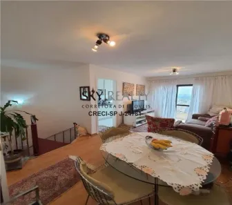Apartamento com 1 Quarto à venda, 61m² no Vila Andrade, São Paulo