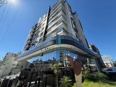 Apartamento com 2 Quartos para alugar, 68m² no Trindade, Florianópolis