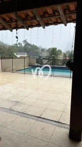 Casa de Condomínio com 4 Quartos à venda, 392m² no Jacarepaguá, Rio de Janeiro