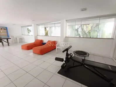 Apartamento com 3 Quartos à venda, 111m² no Botafogo, Rio de Janeiro
