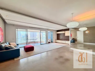 Apartamento com 2 Quartos à venda, 140m² no Pinheiros, São Paulo