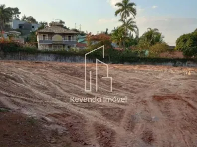 Lote/Terreno à venda, 1483m² no Jardim Passárgada I, Cotia