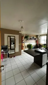 Apartamento com 2 Quartos à venda, 45m² no Santa Fé, Caxias do Sul