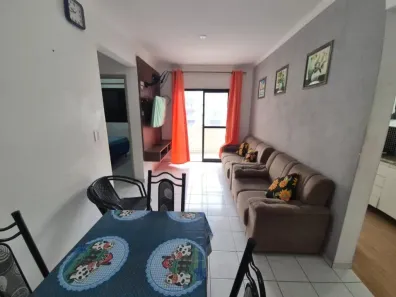 Apartamento com 2 Quartos à venda, 62m² no Ocian, Praia Grande
