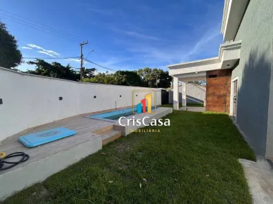 Casa com 3 Quartos à venda, 110m² no Enseada das Gaivotas, Rio das Ostras