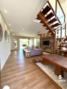 Casa de Condomínio com 3 Quartos à venda, 200m² no Aruana, Aracaju
