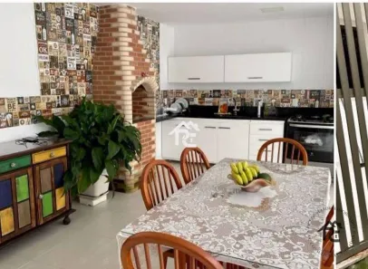 Casa com 3 Quartos à venda, 170m² no Ingá, Niterói