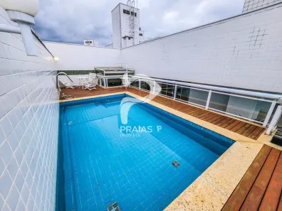 Cobertura com 4 Quartos à venda, 250m² no Riviera, Bertioga