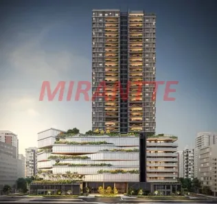 Apartamento com 4 Quartos à venda, 237m² no Vila Nova Conceição, São Paulo