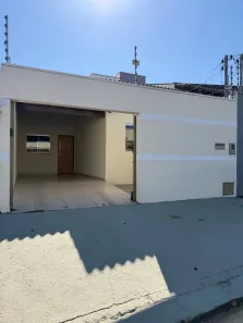 Casa com 3 Quartos à venda, 105m² no Maracanã, Anápolis