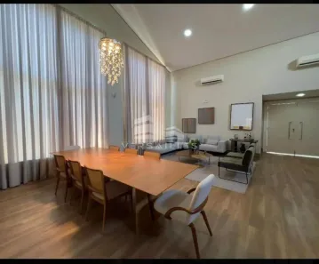 Casa de Condomínio com 4 Quartos para alugar, 400m² no Costa e Silva, Porto Velho