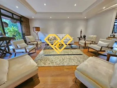 Apartamento com 4 Quartos à venda, 380m² no Boqueirão, Santos