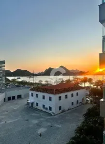 Apartamento com 2 Quartos à venda, 86m² no Charitas, Niterói