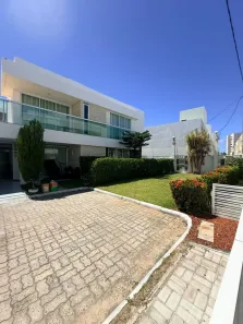 Sobrado com 4 Quartos para alugar, 10m² no Buraquinho, Lauro de Freitas