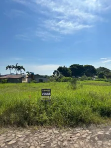 Lote/Terreno à venda, 487m² no Bela Vista, Estância Velha