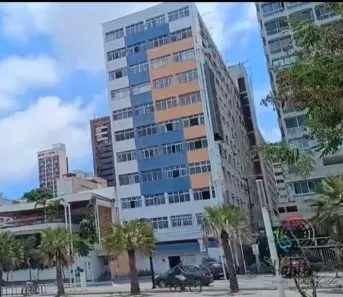 Apartamento com 3 Quartos à venda, 92m² no Mucuripe, Fortaleza