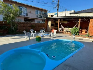 Casa com 4 Quartos à venda, 120m² no Ingleses do Rio Vermelho, Florianópolis