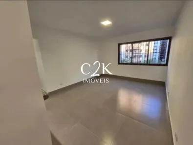 Apartamento com 3 Quartos à venda, 91m² no Setor Bueno, Goiânia