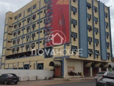 Prédio Comercial à venda, 5800m² no Campo Velho, Cuiabá