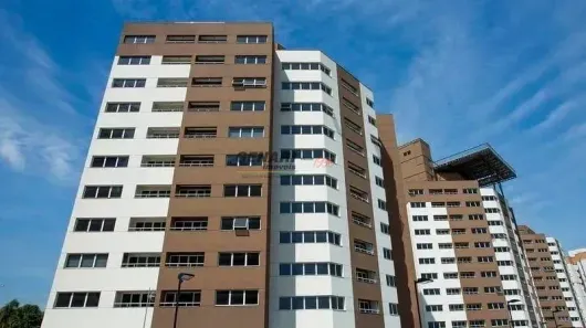 Sala Comercial à venda, 40m² no Bairro Pau Preto, Indaiatuba