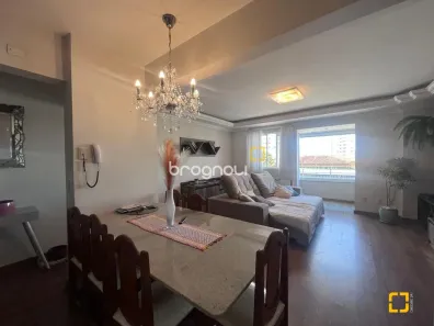 Apartamento com 2 Quartos à venda, 154m² no Kobrasol, São José