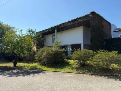 Casa de Condomínio com 5 Quartos para alugar, 300m² no Campeche, Florianópolis