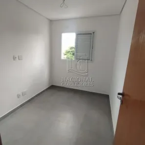Apartamento com 2 Quartos à venda, 40m² no Jardim Santo Alberto, Santo André