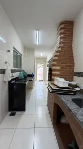 Casa com 3 Quartos à venda, 145m² no Maravista, Niterói