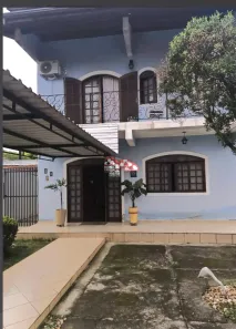 Casa com 3 Quartos à venda, 284m² no Jardim Bela Vista, São José dos Campos