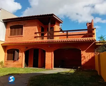 Casa com 3 Quartos à venda, 250m² no Jardim São Pedro, Porto Alegre