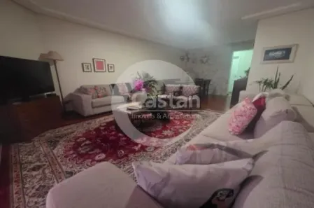 Apartamento com 3 Quartos à venda, 141m² no Mooca, São Paulo