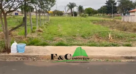 Lote/Terreno à venda, 250m² no Jardim Cidade Universitária I, Limeira