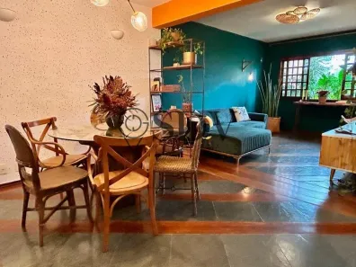 Casa com 3 Quartos à venda, 206m² no Vila Mascote, São Paulo