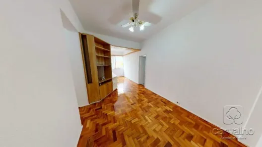 Apartamento com 2 Quartos à venda, 67m² no Botafogo, Rio de Janeiro