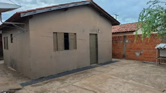 Casa com 2 Quartos à venda, 70m² no Residencial Altos do Parque II, Cuiabá