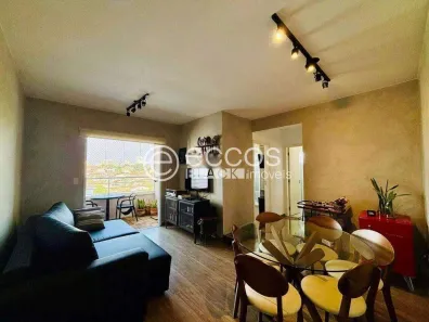 Apartamento com 2 Quartos à venda, 68m² no Jardim Refúgio, Sorocaba