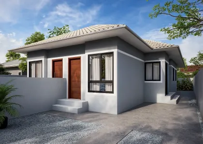  com 3 Quartos à venda, 65m² no Guarda do Cubatão, Palhoça
