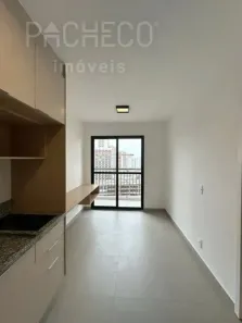 Apartamento com 1 Quarto para alugar, 30m² no Butantã, São Paulo